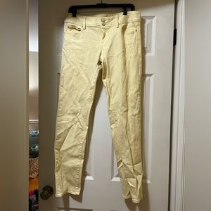 Lilly Pulitzer “Worth” straight leg jeans